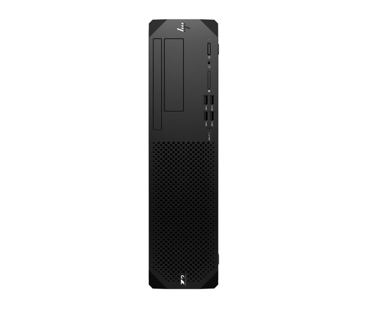 HP Z2 G9 WORKSTATION SFF Core™ i9-14900 1TB SSD 32GB WIN11 Pro Keyboard Mouse BLACK