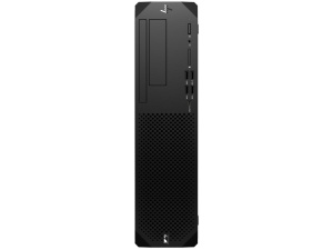 HP Z2 G9 WORKSTATION SFF Core™ i5-14500 512GB SSD 16GB WIN11 Pro Keyboard Mouse BLACK