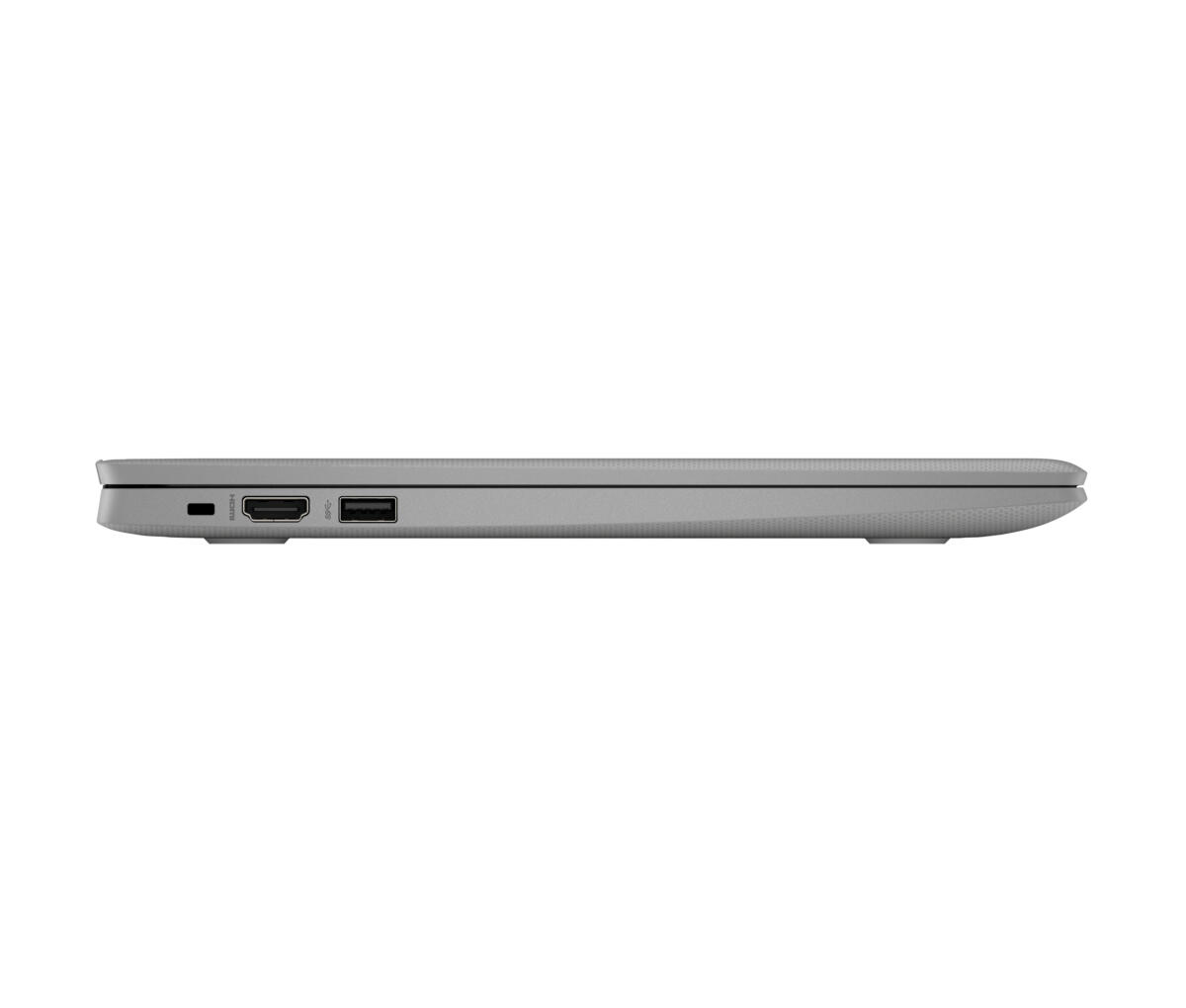 HP Chromebook 14A-NE1013 Celeron® N4500 64GB eMMC 4GB 14" (1366x768) CHROME MODERN GRAY - Image 6