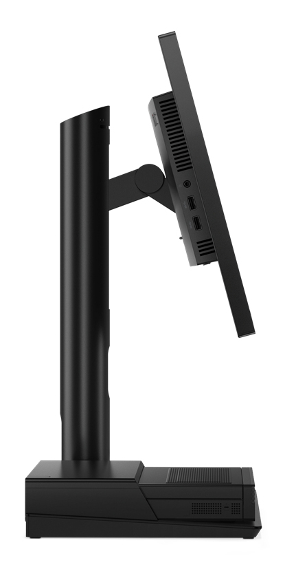 Lenovo ThinkCentre TIO Flex 22i 21.5" (1920x1080) 4ms BLACK Monitor - Image 3