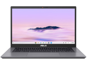 Asus CX3402CVA Chromebook Plus Core™ i3-1315U 128GB UFS 8GB 14" (1920x1080) TOUCHSCREEN ChromeOS GREY