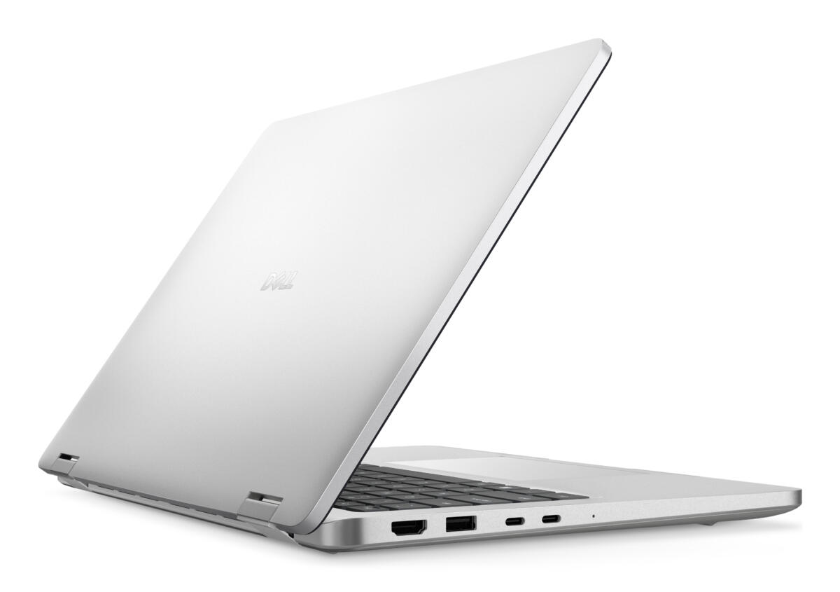 Dell Pro 14 Plus PB14250 Core™ Ultra 7 268V 1TB SSD 32GB 14" (1920x1200) WIN11 Pro 5G FPR Backlit Keyboard - Image 5