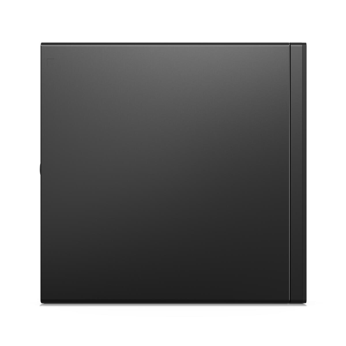 Lenovo ThinkCentre M70q Gen 5 TINY Core™ i7-14700T 512GB SSD 16GB WIN11 Pro Keyboard Mouse BLACK - Image 6