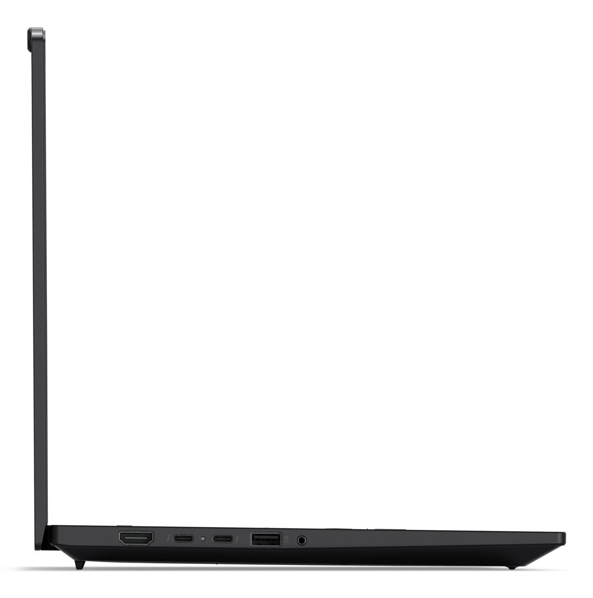 Lenovo ThinkPad P14s Gen 6 MOBILE WORKSTATION Core™ Ultra 7 255H 512GB SSD 32GB 14.5" WUXGA (1920x1200) IPS WIN11 Pro IR Webcam BLACK Backlit Keyboard FP Reader - Image 6