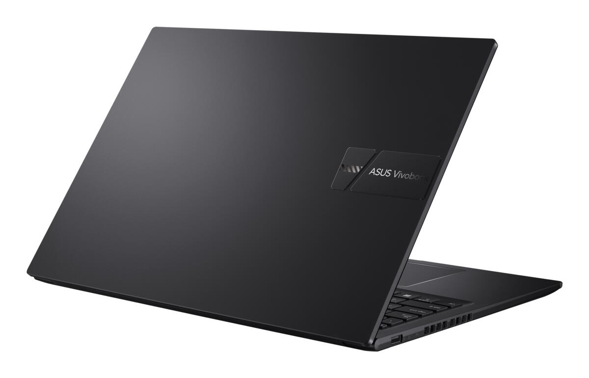 Asus VivoBook 16X F1605VA Core™ i7-1355U 1TB SSD 16GB 16" WUXGA (1920x1080) IPS WIN11 INDIE BLACK - Image 4