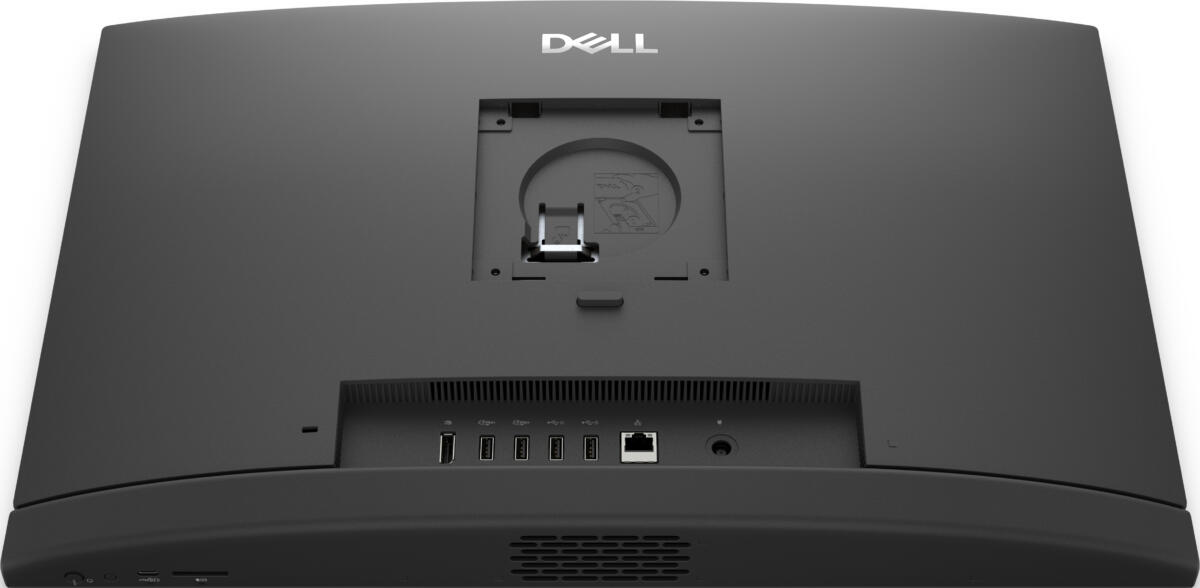 Dell Pro 24 QC24251 ALL-IN-ONE Core™ Ultra 5 235T 512GB SSD 16GB 23.8" (1920x1080) IPS WIN11 Pro Keyboaard Mouse DARK GRAY - Image 2