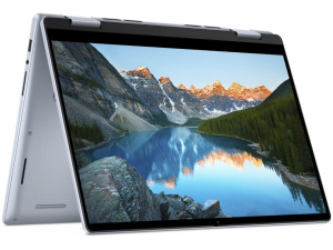 Dell Inspiron 14 7440-5022BLU 2-IN-1 Core™ 5 120U 1TB SSD 16GB 14" WUXGA (1920x1200) TOUCHSCREEN WIN11 ICE BLUE Backlit Keyboard ENGLISH FRENCH CA
