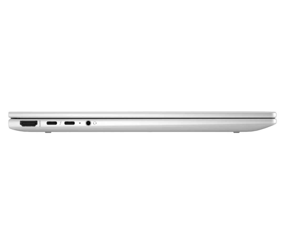 HP Elite x360 1040 G11 Core™ Ultra 7 155H 1TB SSD 32GB 14" (1920x1200) TOUCHSCREEN WIN11 Pro SILVER Backlit Keyboard FP Reader HP Pen - Image 7