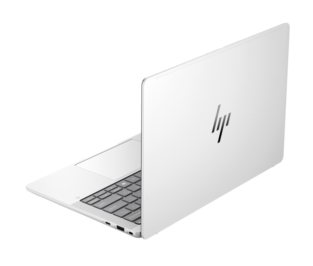 HP EliteBook X G1A AMD Ryzen™ AI 7 Pro 360 512GB SSD 16GB 14" (2880x1800) TOUCHSCREEN WIN11 Pro NATURAL SILVER Backlit Keyboard 0.58" thin, 3.09 lbs. US Sales Only - Image 3