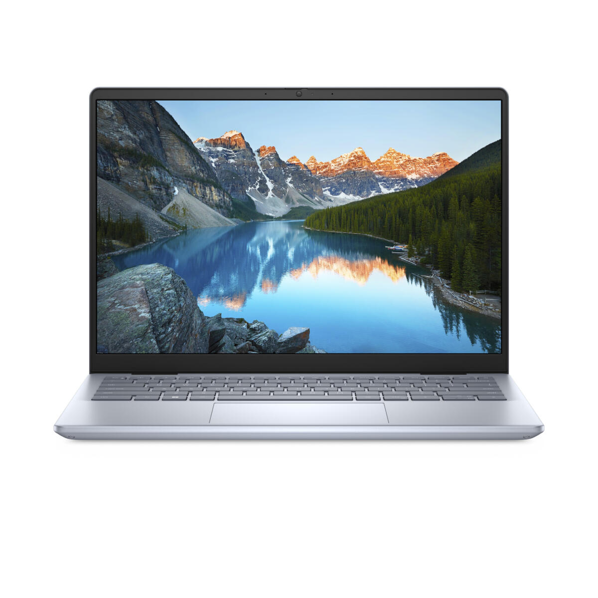 Dell Inspiron 14 Plus 7440-7678BLU Core™ Ultra 7 155H 1TB SSD 16GB 14" 2K (2240x1400) WIN11 ICE BLUE Backlit Keyboard FP Reader ENGLISH FRENCH CA - Image 2