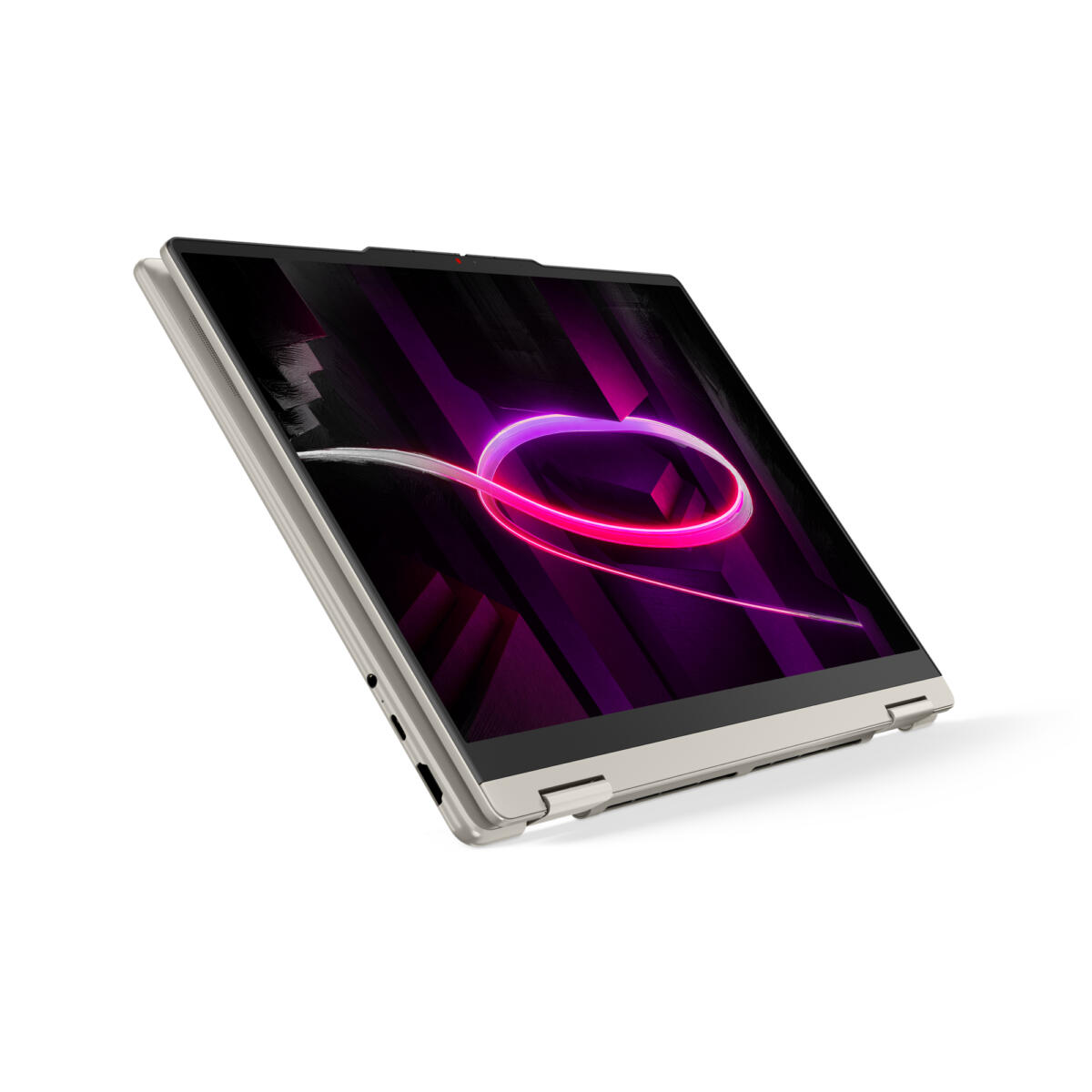 Lenovo YOGA 7a 14AGP11 2-IN-1 AMD Ryzen™ AI 7 445 1TB SSD 24GB 14" (1920x1200) OLED TOUCHSCREEN WIN11 Pro SEASHELL Backlit Keyboard FP Reader - Image 2