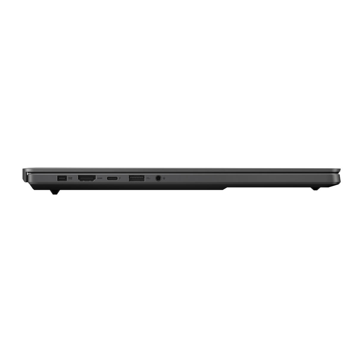 Asus ROG ZEPHYRUS G16 GAMING Core™ Ultra 9 285H 2TB SSD 32GB 16" (2560x1600) OLED 240Hz WIN11 NVIDIA® RTX 5090 24576MB ECLIPSE GRAY RBG Backlit Keyboard - Image 5