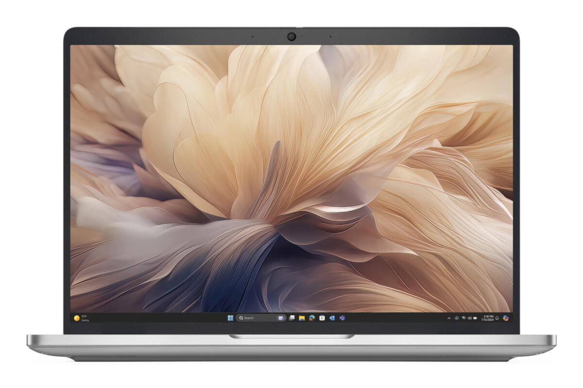 Dell Pro 14 Plus PB14250 Core™ Ultra 7 268V 1TB SSD 32GB 14" (1920x1200) WIN11 Pro 5G FPR Backlit Keyboard - Image 2