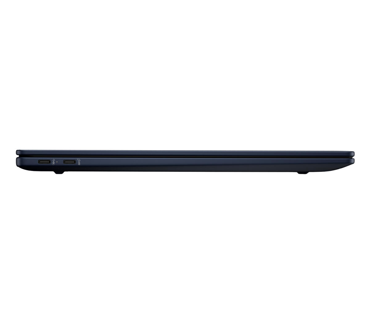 HP EliteBook ULTRA G1Q Snapdragon™ X1E-78-100 512GB SSD 32GB 14" (2240x1400) TOUCHSCREEN WIN11 Pro ATMOSPHERIC BLUE Backlit Keyboard 0.33" thin, 2.97 lbs. US Sales Only - Image 7
