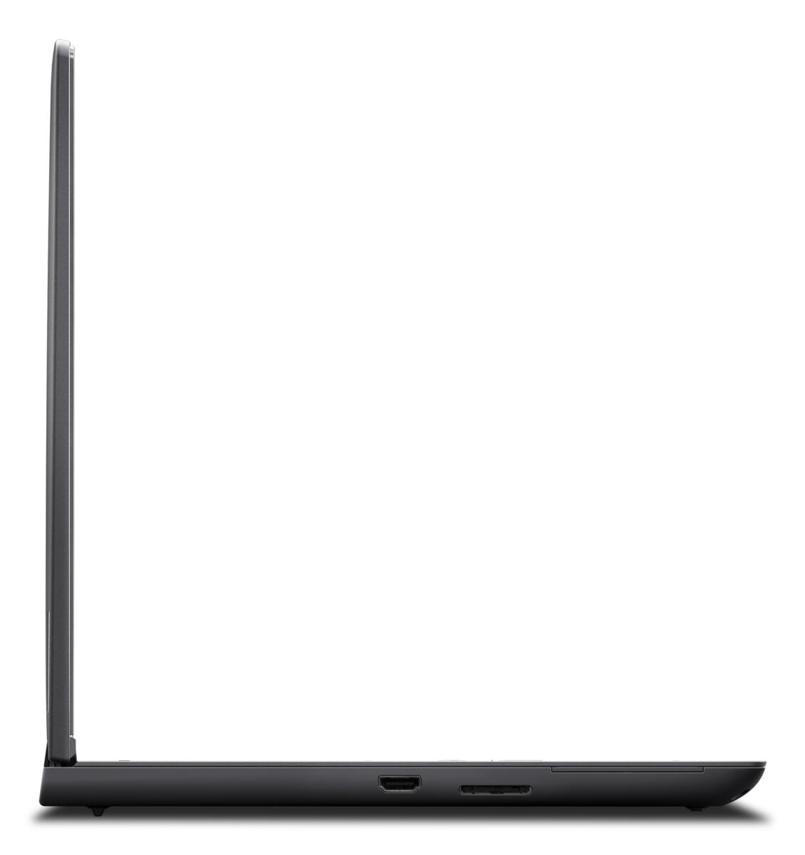 Lenovo ThinkPad P16v Gen 2 MOBILE WORKSTATION Core™ Ultra 7 155H 1T BSSD 32GB 16" WQUXGA (3840x2400) IPS WIN11 Pro IR Webam NVIDIA® RTX 1000 Ada 6144MB BLACK Backlit Keyboard FP Reader - Image 7