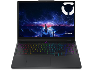 Lenovo LEGION 5 15IRX10 GAMING Core™ i9-14900HX 1TB SSD 16GB 15.1" (2560x1600) OLED 165Hz WIN11 NVIDIA® RTX 5070 8192MB ECLIPSE BLACK Backlit Keyboard