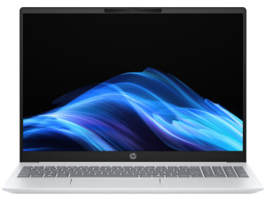HP OmniBook 5 16-AG1070 AMD Ryzen™ AI 7 350 512GB SSD 16GB 16" WUXGA (1920x1200) WIN11 IR Webcam GLACIER SILVER Backlit Keyboard
