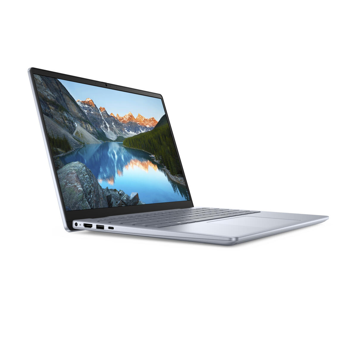 Dell Inspiron 14 Plus 7440-7678BLU Core™ Ultra 7 155H 1TB SSD 16GB 14" 2K (2240x1400) WIN11 ICE BLUE Backlit Keyboard FP Reader ENGLISH FRENCH CA - Image 4