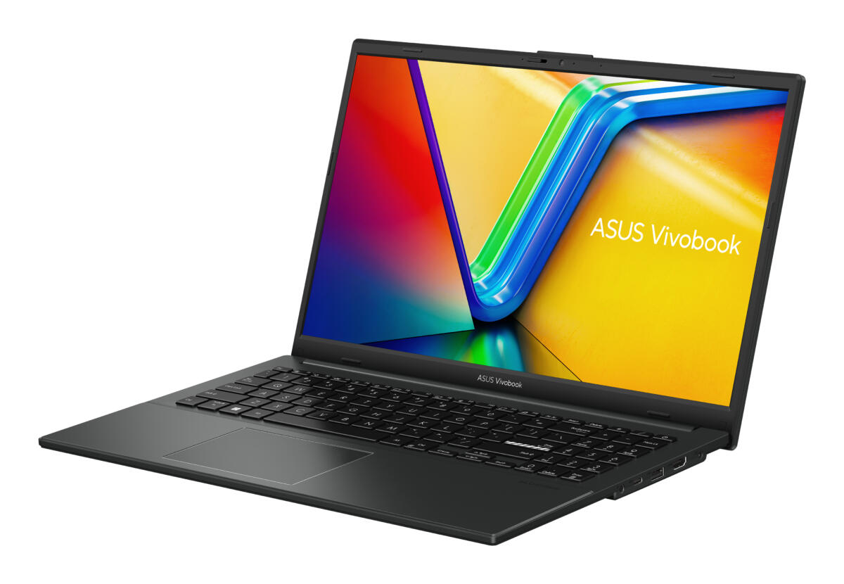 Asus VivoBook Go E1504FA-AS52 AMD Ryzen™ 5 7520U 512GB SSD 8GB 15.6" (1920x1080) WIN11 MIXED BLACK - Image 4