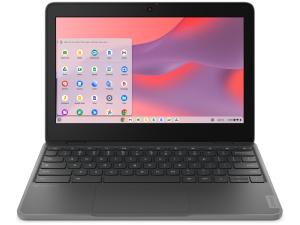 Lenovo Chromebook 100e Gen 4 MediaTek Kompanio 520 32GB eMMC 4GB 11.6" (1366x768) CHROME GRAPHITE GRAY