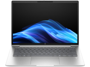 HP ProBook 4 G1 Ryzen™ 7 250 512GB SSD 16GB 14" WUXGA (1920x1200) IPS WIN11 Pro PIKE SILVER Backlit Keyboard FP Reader