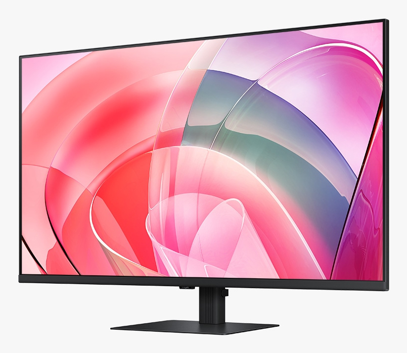 Samsung 37" ViewFinity S7 S70D UHD Monitor - Image 2