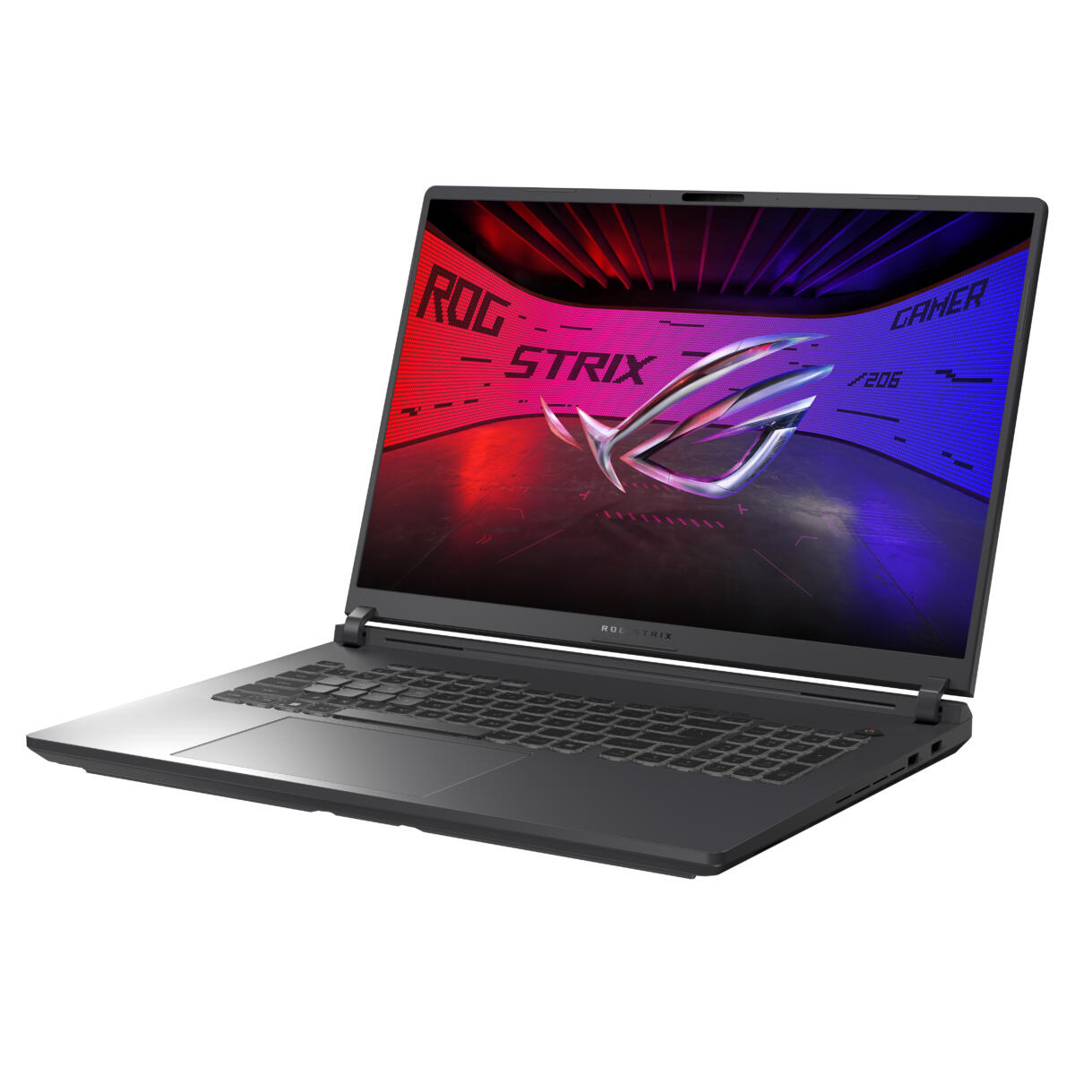 Asus ROG Strix G18 G815LP-IS96 GAMING Core™ Ultra 9 275HX 1TB SSD 32GB 18" WQXGA (2560x1600) 240Hz IPS WIN11 IR Webcam NVIDIA® RTX 5070 8192MB RGB Backlit Keyboard - Image 7