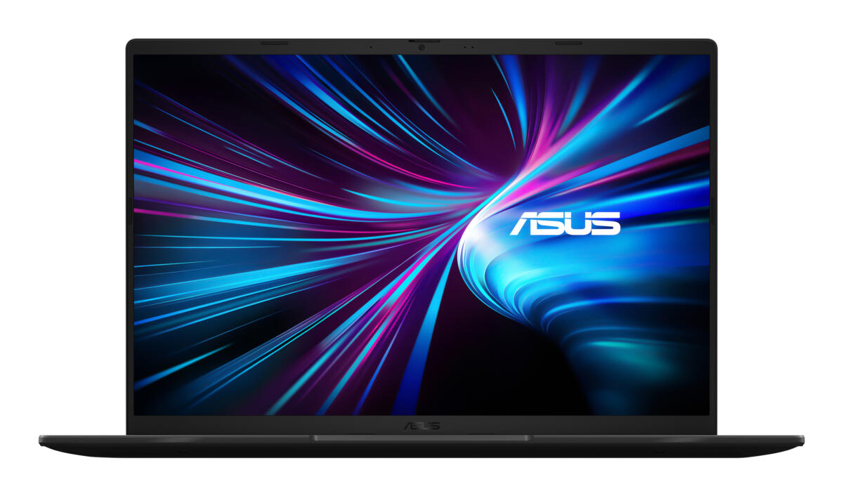 Asus V16 V3607VM-ES74 GAMING Core™ Ultra 7 240H 512GB SSD 16GB 16" WUXGA (1920x1200) 144Hz IPS WIN11 NVIDIA® RTX 5060 8192MB MATTE BLACK Backlit Keyboard