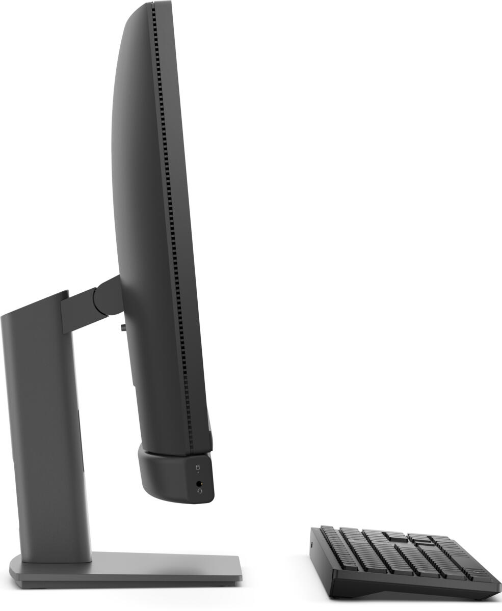 Dell Pro 24 QC24251 ALL-IN-ONE Core™ Ultra 5 235T 512GB SSD 16GB 23.8" (1920x1080) IPS WIN11 Pro Keyboaard Mouse DARK GRAY - Image 6