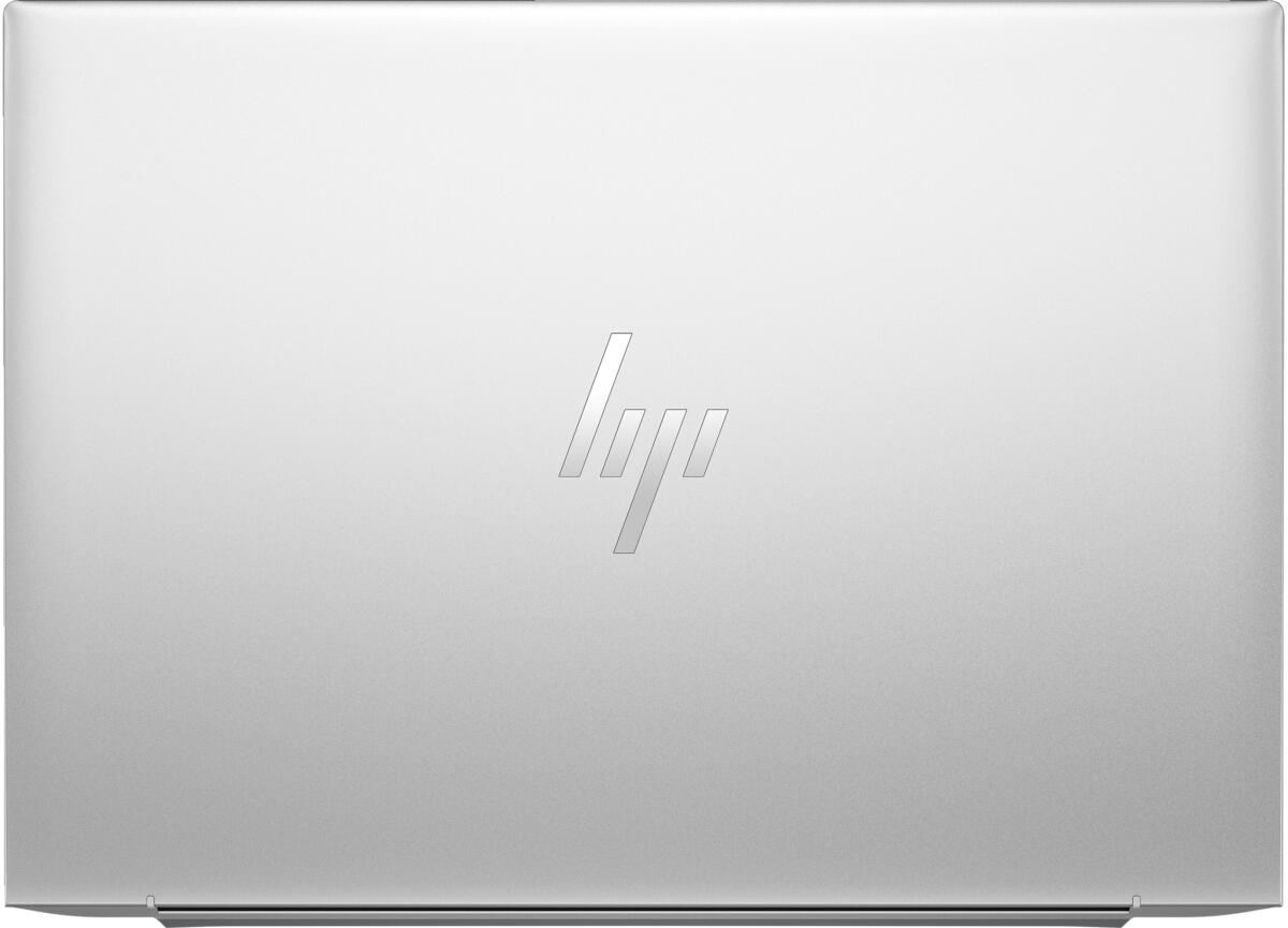 HP EliteBook 840 G11 11th Gen Core™ Ultra 7 155U512GB SSD 16GB 14" WUXGA (1920x1200) WIN11 Pro NATURAL SILVER Backlit Keyboard 0.76" thin, 3.09 lbs. - Image 6
