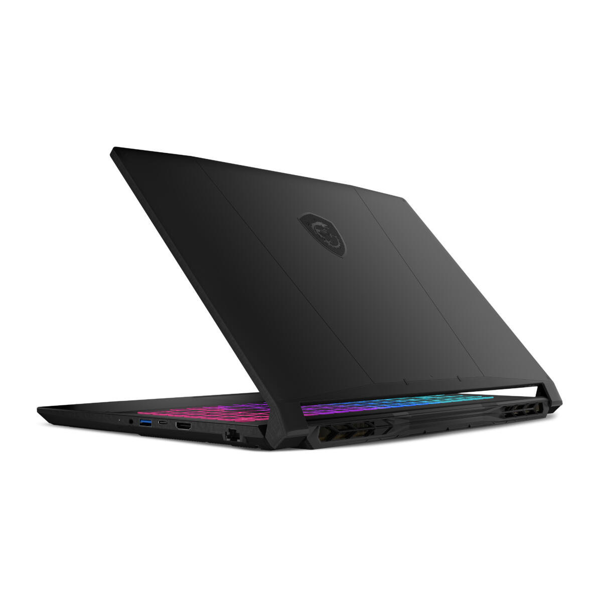 MSI KATANA 15 HX B14WEK-001 GAMING Core™ i7-14650HX 512GB SSD 16GB 15.6" (1920x1080) 144Hz WIN11 NVIDIA® RTX 5050 8192MB BLACK RGB Backlit Keyboard - Image 4