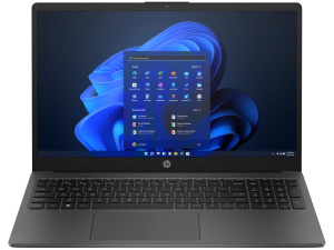HP 255 G10 Ryzen 3 7330U 256GB SSD 4GB 15.6" (1920x1080) FreeDOS BLACK