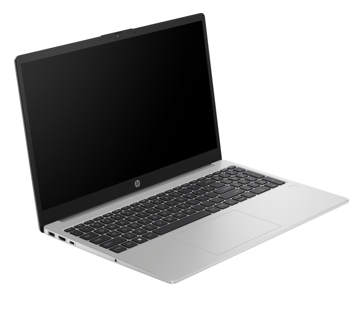 HP 250 G10 Core™ i7-1355U 512GB SSD 16GB 15.6" (1920x1080) FreeDos SILVER - Image 2