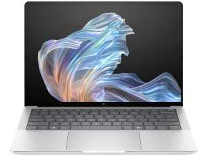 HP EliteBook X G1A AMD Ryzen™ AI 7 Pro 360 1TB SSD 32GB 14" (2880x1800) TOUCHSCREEN WIN11 Pro GLACIER SILVER Backlit Keyboard 0.58" thin, 3.09 lbs. US Sales Only