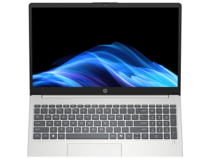 HP 15-FD2747 Core™ Ultra 7 255U 512GB SSD 16GB 15.6" (1920x1080) TOUCHSCREEN IPS WIN11 NATURAL SILVER