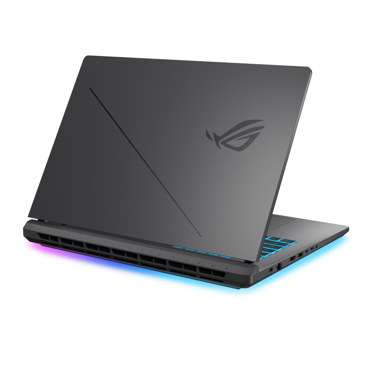 Asus ROG Strix G18 G815JMR-SS74 GAMING Core™ i7-14650HX 1TB SSD 16GB 18" WUXGA (1920x1200) 144Hz IPS WIN11 IR Webcam NVIDIA® RTX 5060 8192MB RGB Backlit Keyboard - Image 7