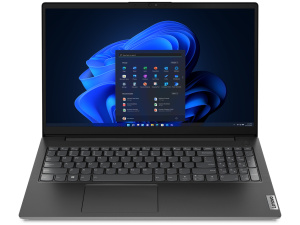Lenovo V15 G4 ABP Ryzen™ 7 7730U 512GB SSD 16GB 15.6" (1920x1080) IPS FreeDos BUSINESS BLACK EU Plug/US Adapter Included