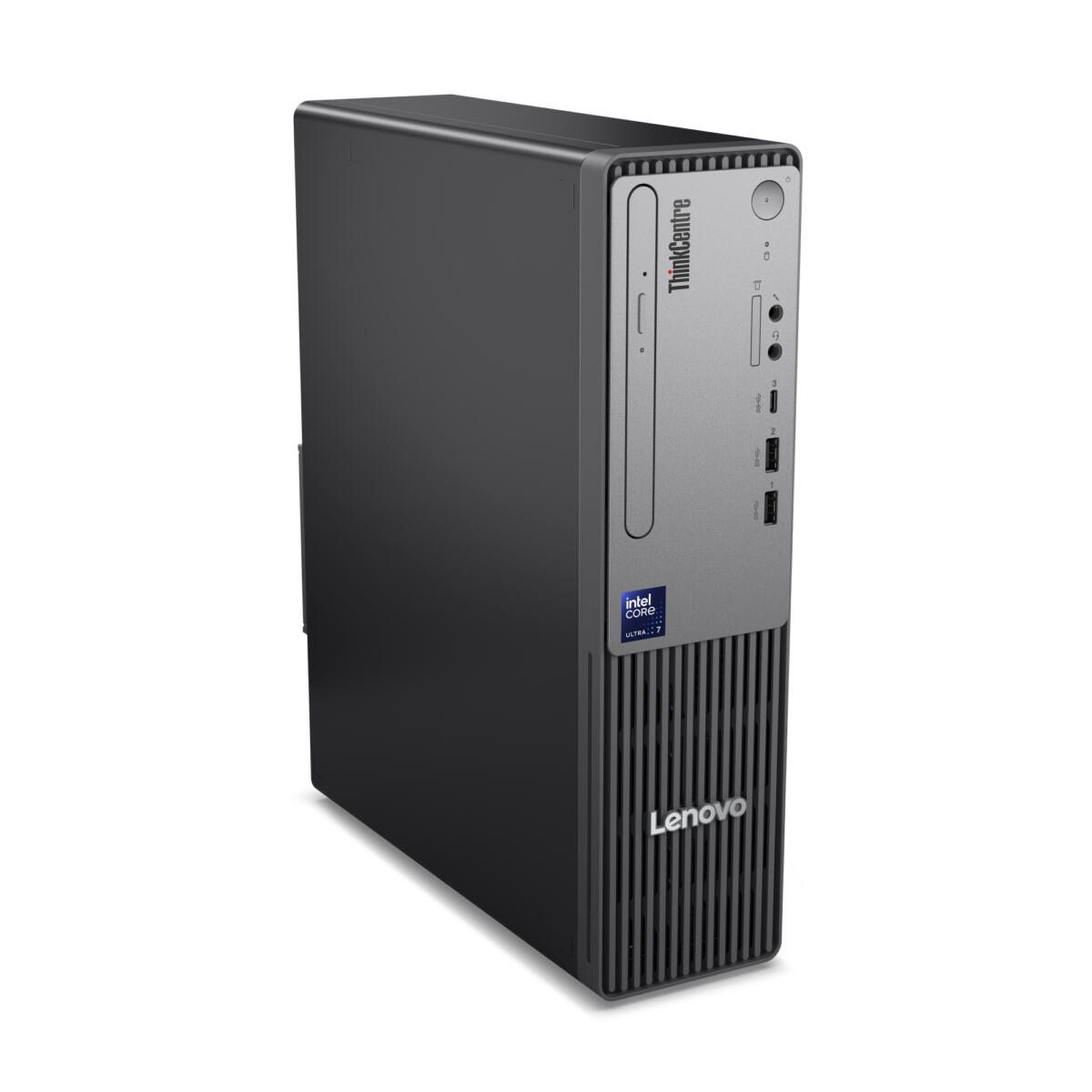 Lenovo ThinkCentre neo 50S Gen 6 Core™ Ultra 5 225 512GB SSD 16GB WiFi + BT WIN11 Pro RAVEN BLACK USB Keyboard Mouse - Image 7