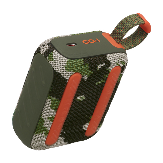 JBL Go 4 Squad - Image 7