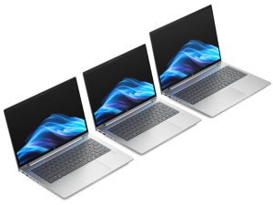 HP ProBook 4 G1 Core™ Ultra 5 225U 256GB SSD 16GB 14" (1920x1200) WIN11 Pro Backlit Keyboard