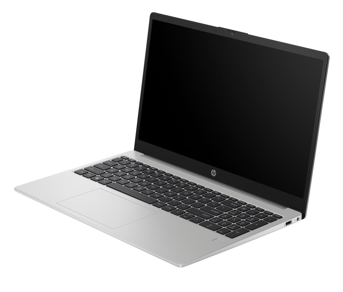 HP 250 G10 Core™ i7-1355U 512GB SSD 16GB 15.6" (1920x1080) FreeDos SILVER - Image 4