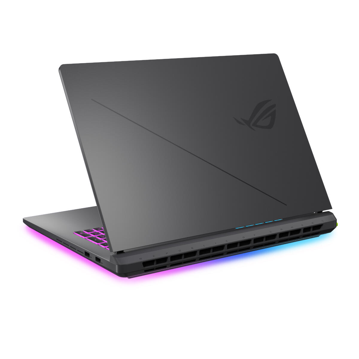 Asus ROG Strix G18 G815JMR-SS74 GAMING Core™ i7-14650HX 1TB SSD 16GB 18" WUXGA (1920x1200) 144Hz IPS WIN11 IR Webcam NVIDIA® RTX 5060 8192MB RGB Backlit Keyboard - Image 6