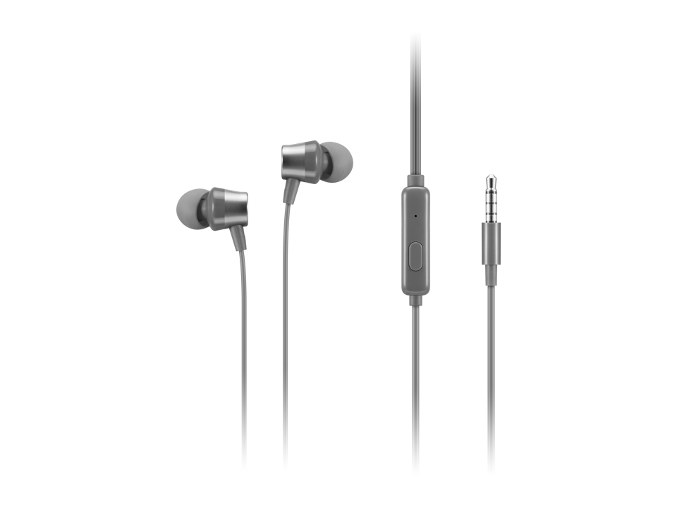 Lenovo 110 Analog In-Ear Headphones - Image 3