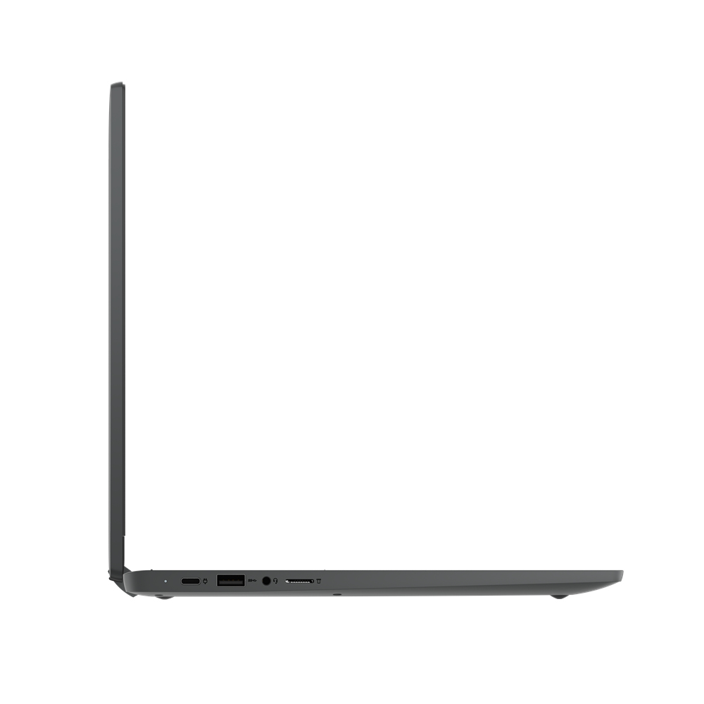 Lenovo IdeaPad Flex 5i Chromebook 2-IN-1 Core™ i3-1315U 128GB SSD 8GB 14" (1920x1200) TOUCHSCREEN Chrome OS STORM GREY - Image 7