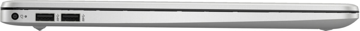 HP 15-EF2099 Ryzen™ 5 5500U 256GB SSD 8GB 15.6" (1366x768) WIN11 SILVER - Image 5