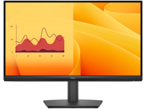 Dell E2225HM 22" (1920x1080) 100Hz 5ms 250 cd/m² 3000:1 HDMI DP VGA LCD Monitor BLACK
