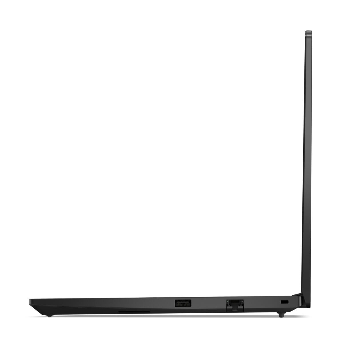 Lenovo ThinkPad E14 Gen 6 Ryzen™ 5 7535U 256GB SSD 16GB 14" WUXGA (1920x1200) IPS WIN11 Pro BLACK Backlit Keyboard FP Reader - Image 7