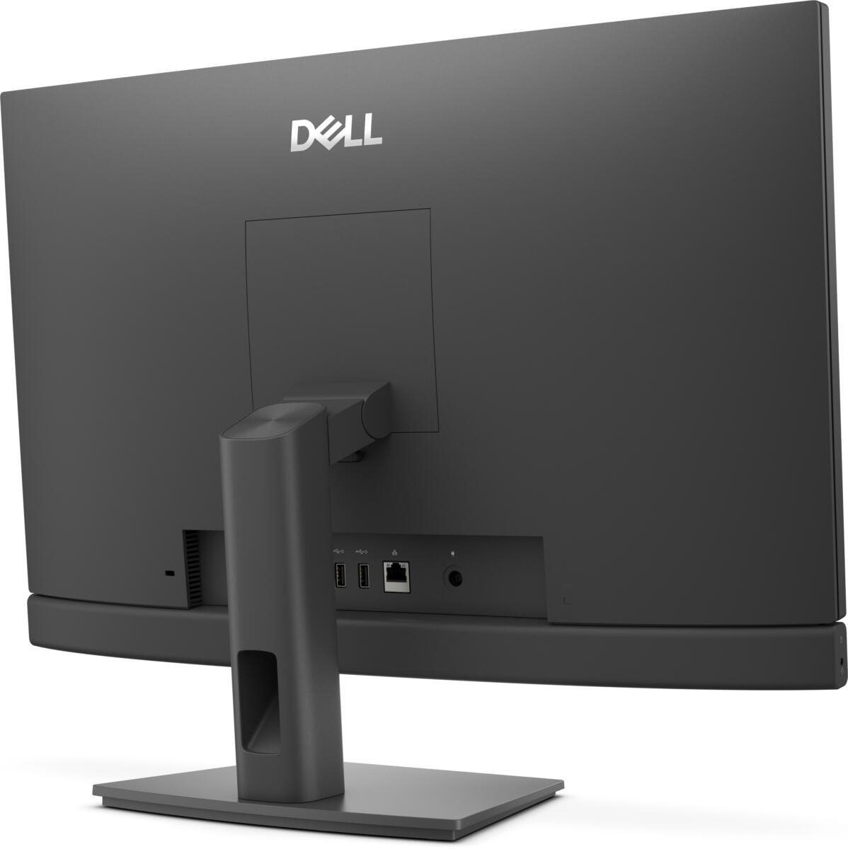 Dell Pro 24 QC24251 ALL-IN-ONE Core™ Ultra 5 235T 512GB SSD 16GB 23.8" (1920x1080) IPS WIN11 Pro Keyboaard Mouse DARK GRAY - Image 7