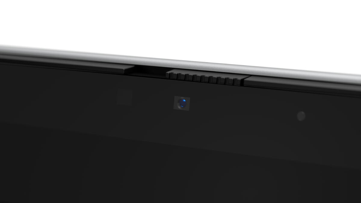 HP OmniBook 5 NGAI 16-FB0027 Snapdragon® X1-26-100 512GB SSD 16GB 16" (1920x1200) OLED WIN11 GLACIER SILVER Backlit Keyboard US Sales Only - Image 5