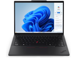 Lenovo ThinkPad P14s G5 AMD Ryzen™ 7 PRO 8840HS 1TB SSD 32GB 14" WIN11 Pro BLACK
